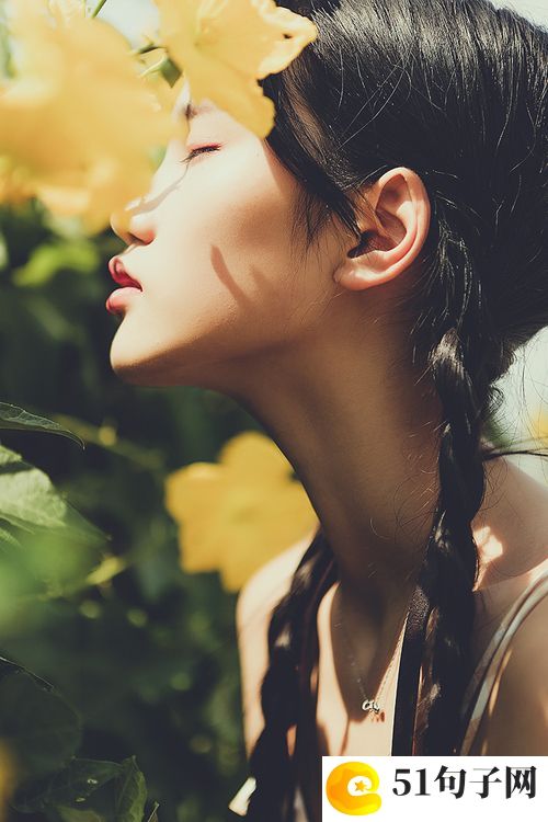 唯美好听的闺蜜网名小清新大全
