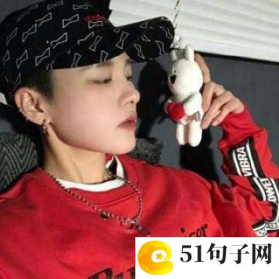 简约文艺范男生网名 