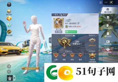 和平精英扫码登录攻略及游戏玩法介绍