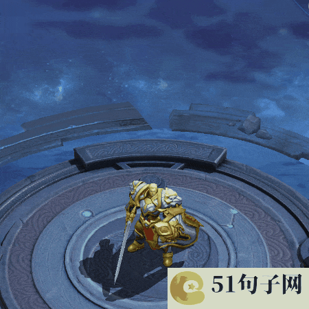 王者荣耀山河星梦回城特效外观怎么样-山河星梦回城特效外观展示