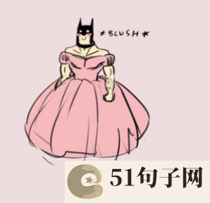 八字暖心情话送女生 