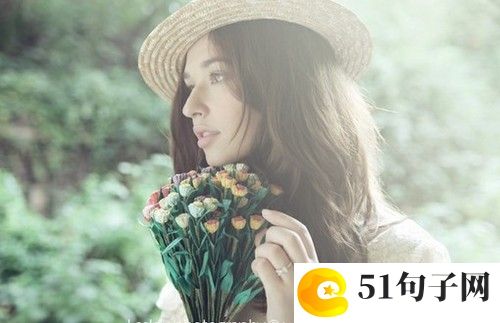 消极颓废的简短网名 