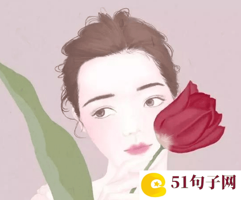 让对方看到心痛的昵称 