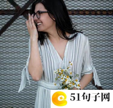 女生微博名简单干净 
