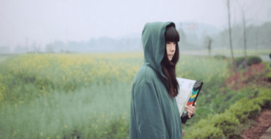 甜蜜可爱的情侣网名 