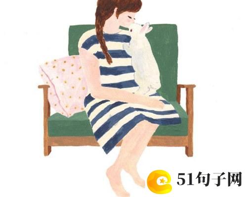 好听偏森系的情侣网名大全一心一意只为你 丿沉默丨丶奋斗F 
