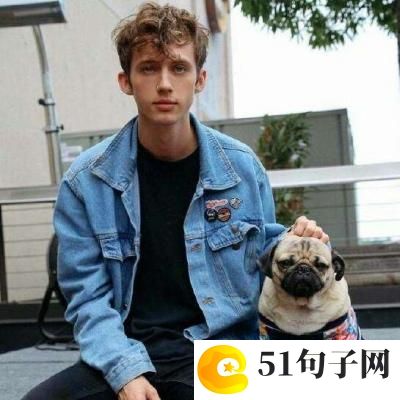 形容看淡人生的网名