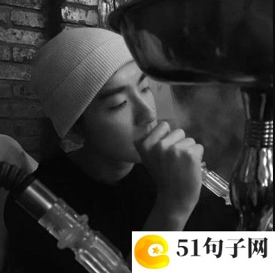 网红流行网名 ╮丘灵安 