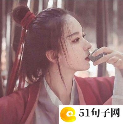 又霸气又气质快手网名