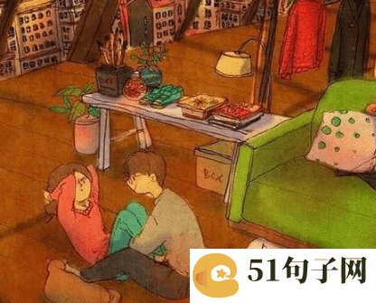 禅意古朴的名字 