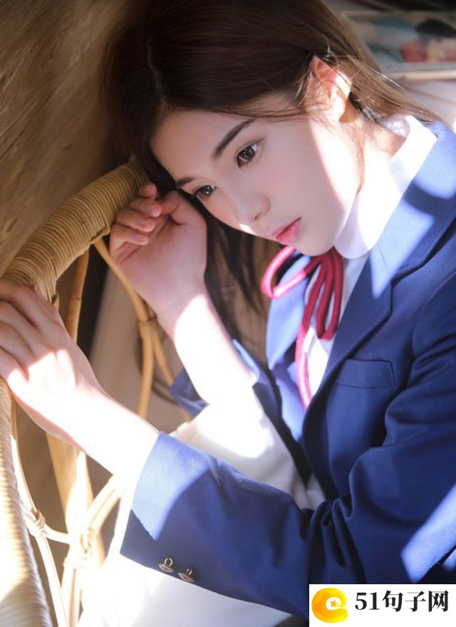 忧伤心灰意冷的网名伤感 