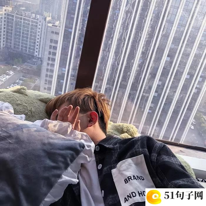 又温柔又丧的id英文 被遗弃的猫 
