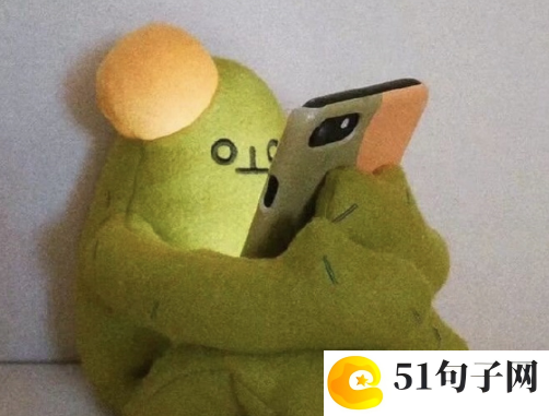 文艺网名表白