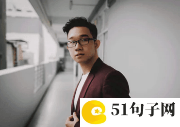 阳光一点的网名 