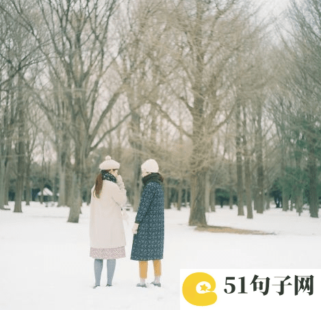 特别有韵味的情侣网名2022 ◇初会便已许平生 