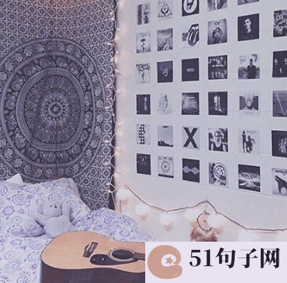 网名女生干净文艺 