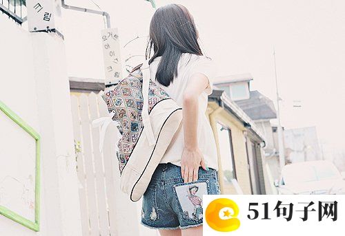 适合女生的好听唯美简短陌陌网名 