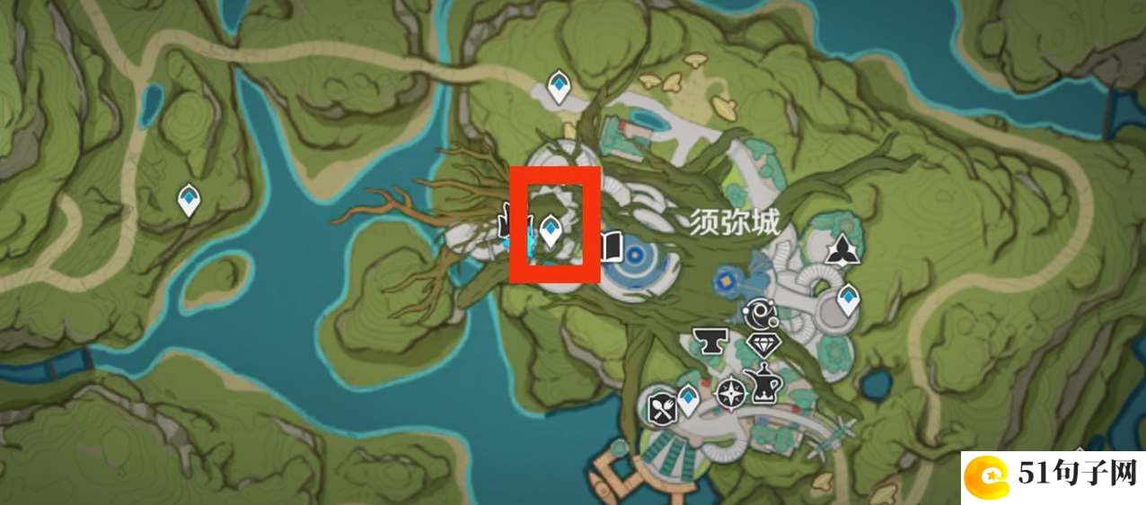 原神智中之宝新计划怎么触发