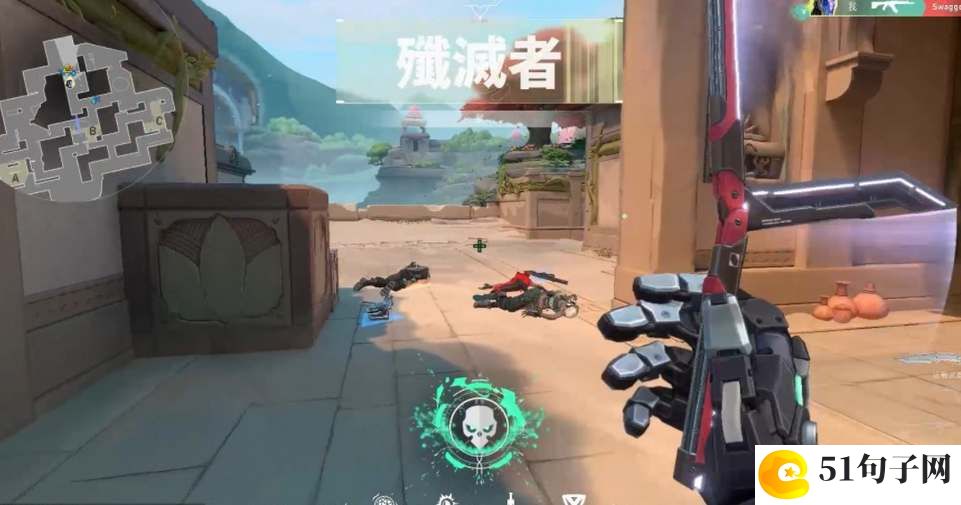 无畏契约怎么观看回放