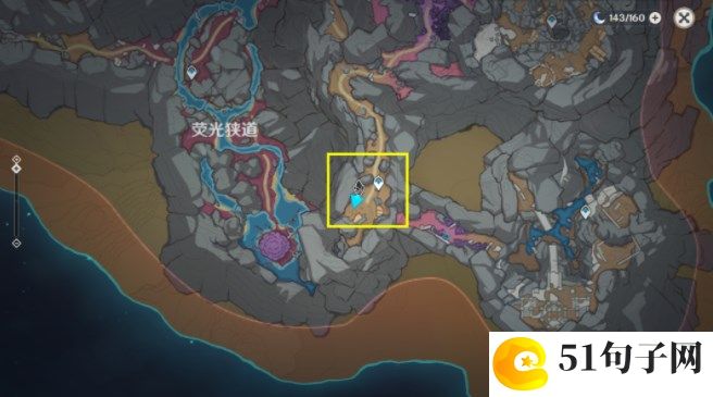 原神普尔比鲁尼之诫世界任务全攻略