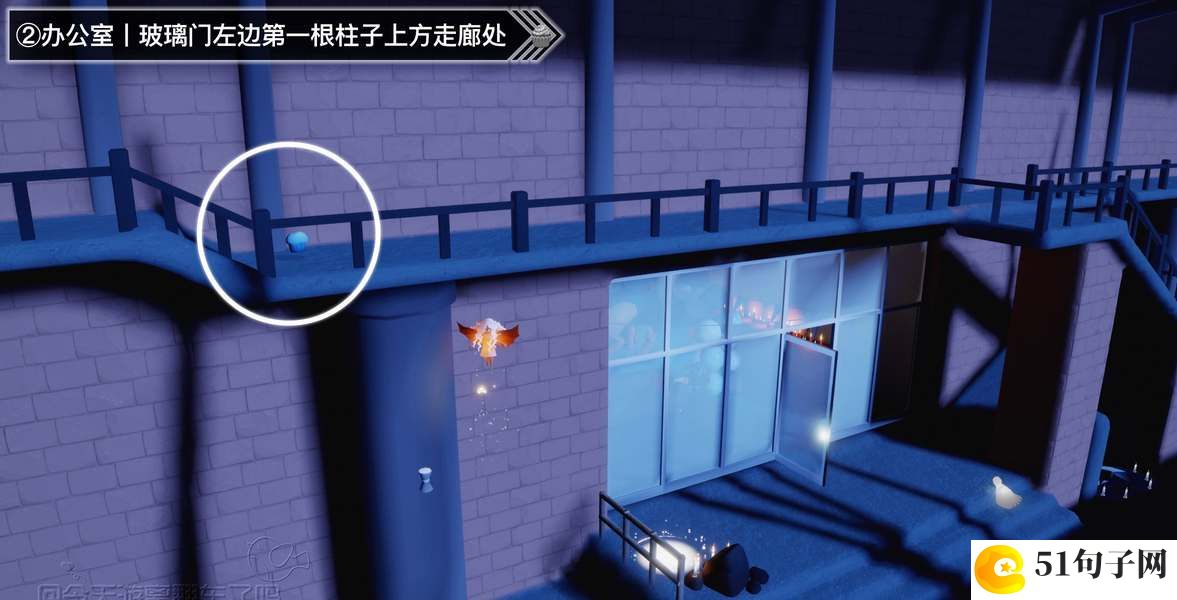 光遇6.25蛋糕代币位置一览