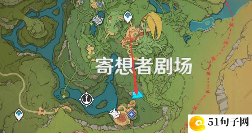 原神天空高城救守记任务流程攻略