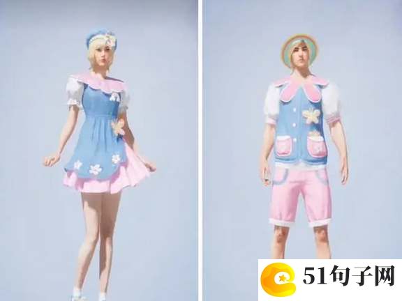 和平精英ss23赛季手册皮肤一览