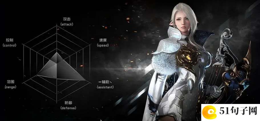 命运方舟吟游诗人技能加点攻略
