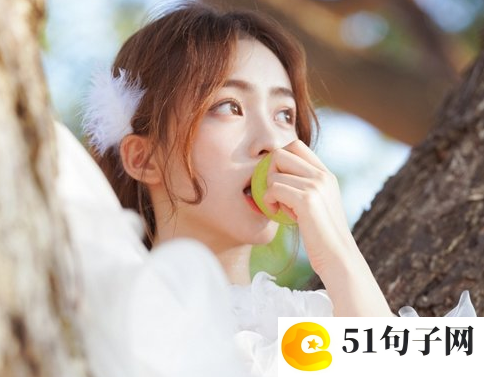 目光的作文